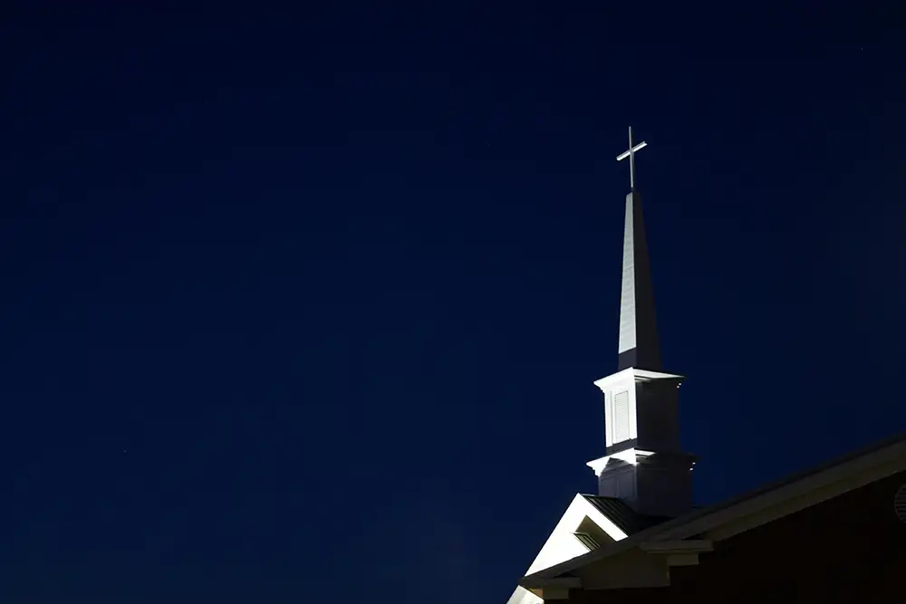 Our Church